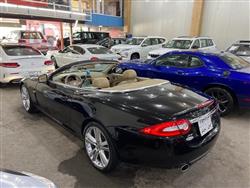 جاكوار XK